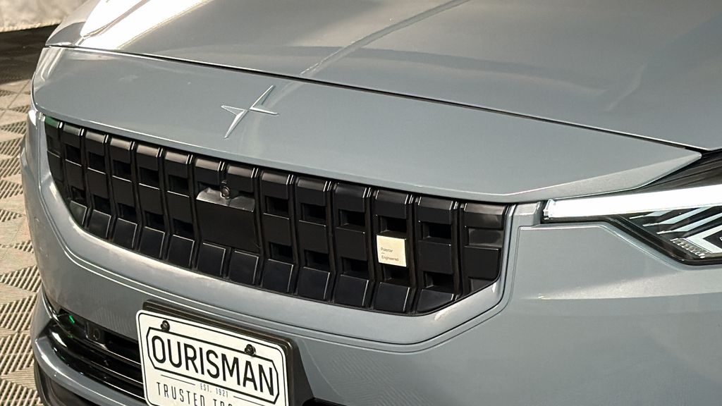 Used 2022 Polestar 2 Long Range Dual Motor Hatchback