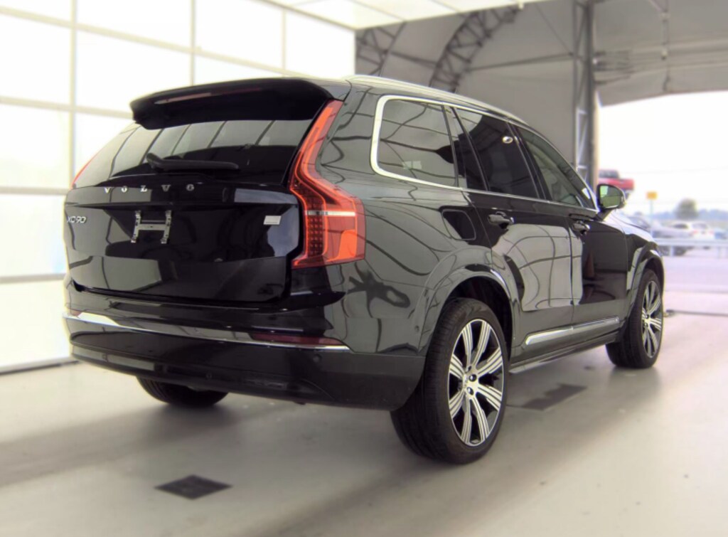 Used 2024 Volvo XC90 Recharge Plug-In Hybrid Ultimate SUV
