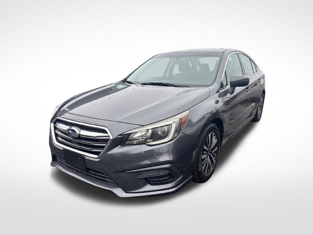 2018 Subaru Legacy