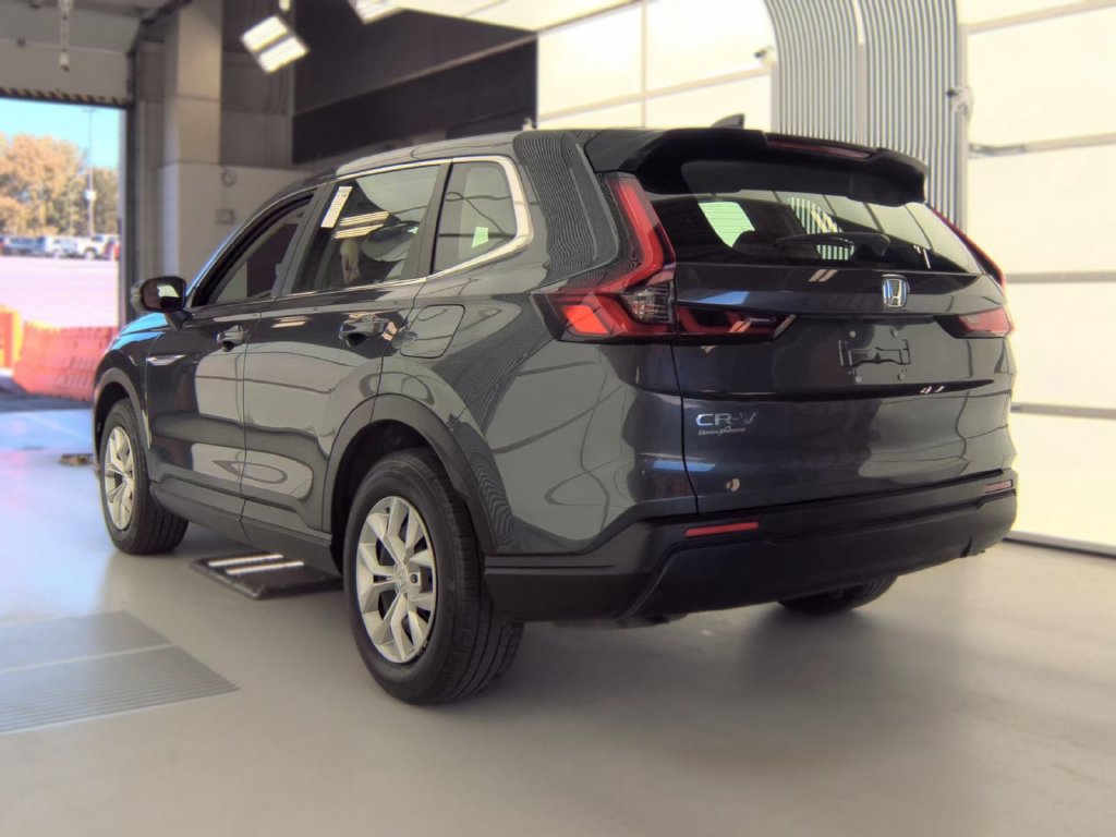 Used 2023 Honda CR-V LX SUV