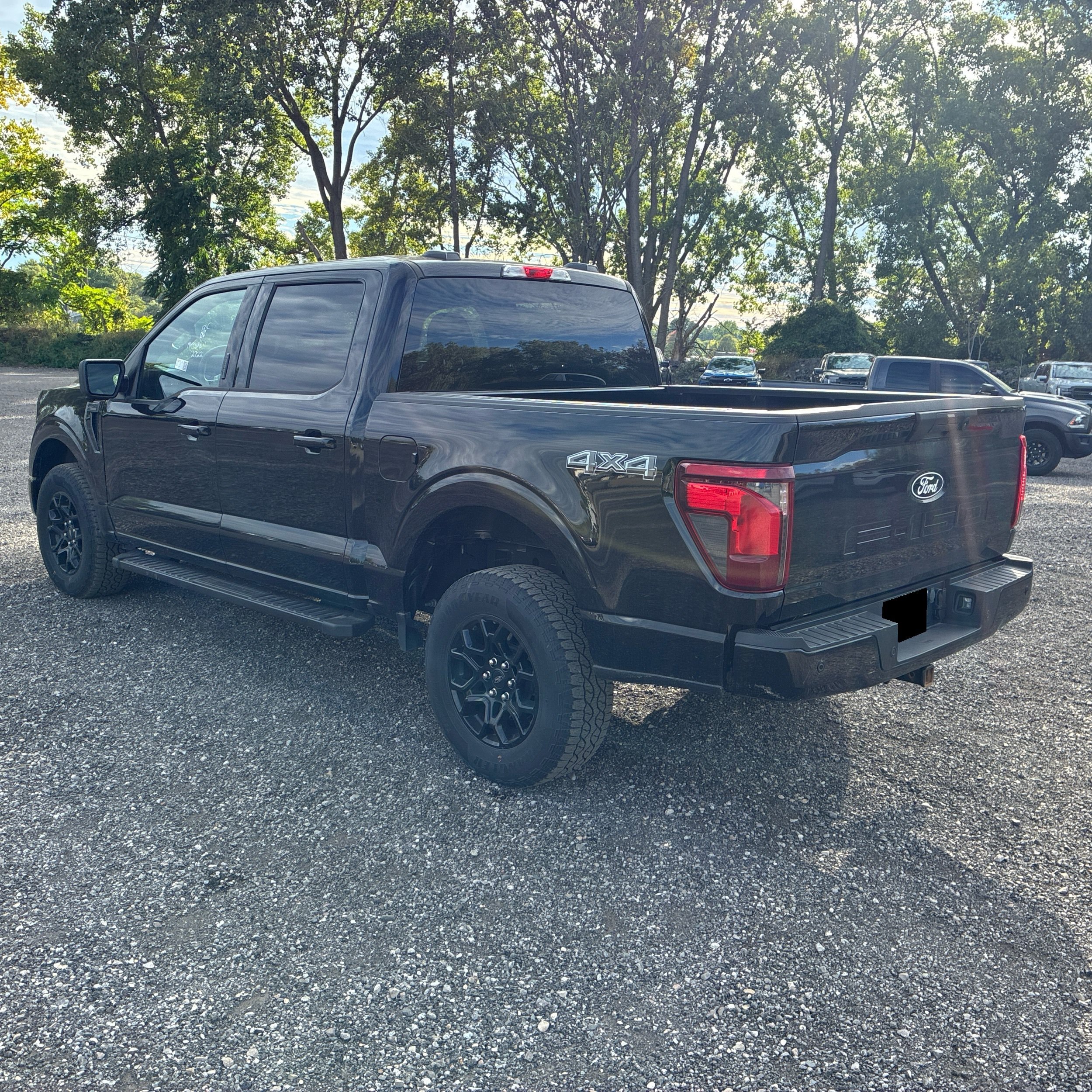 Used 2024 Ford F-150 XLT Truck