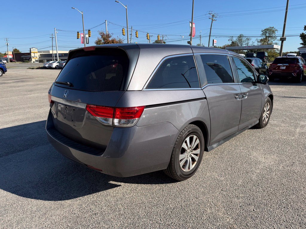 Used 2015 Honda Odyssey EX Minivan/Van