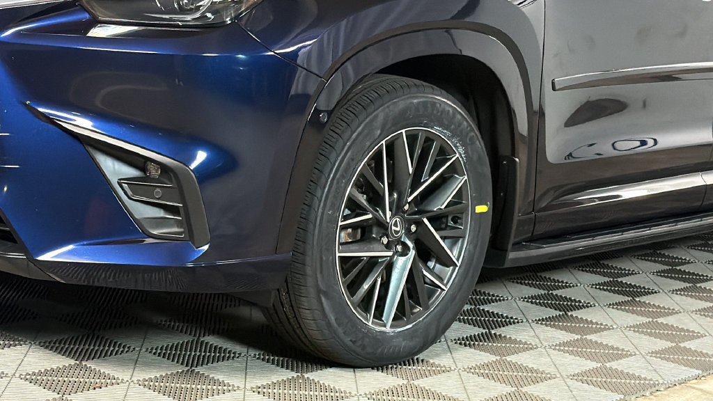 Certified 2024 Lexus TX 350 Premium SUV