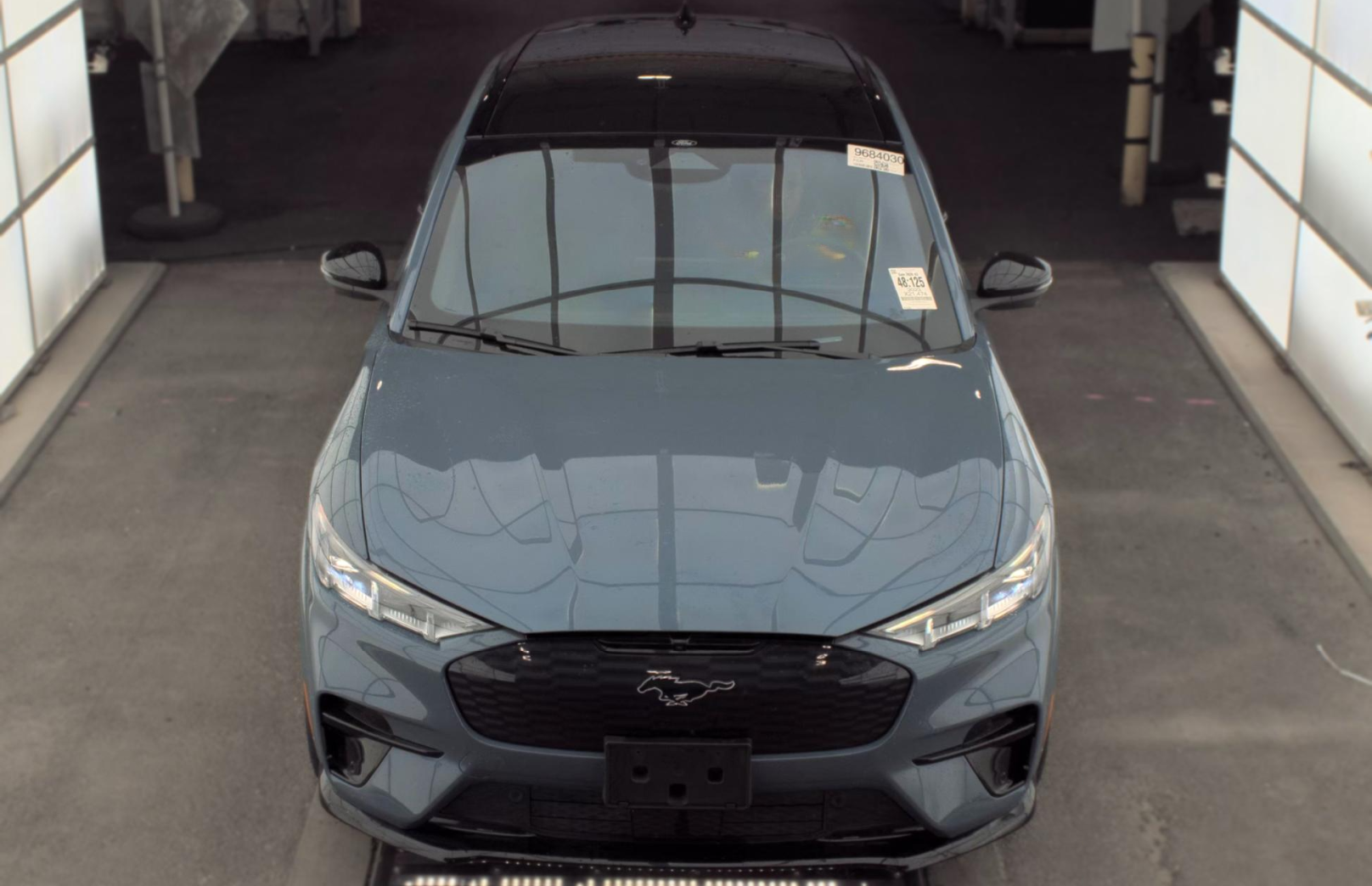 Used 2023 Ford Mustang Mach-E GT SUV