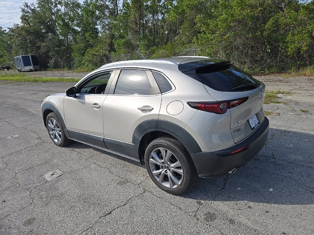 Used 2023 Mazda CX-30 2.5 S Preferred Package SUV