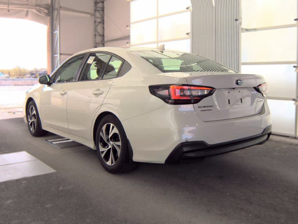 Used 2023 Subaru Legacy Premium Sedan