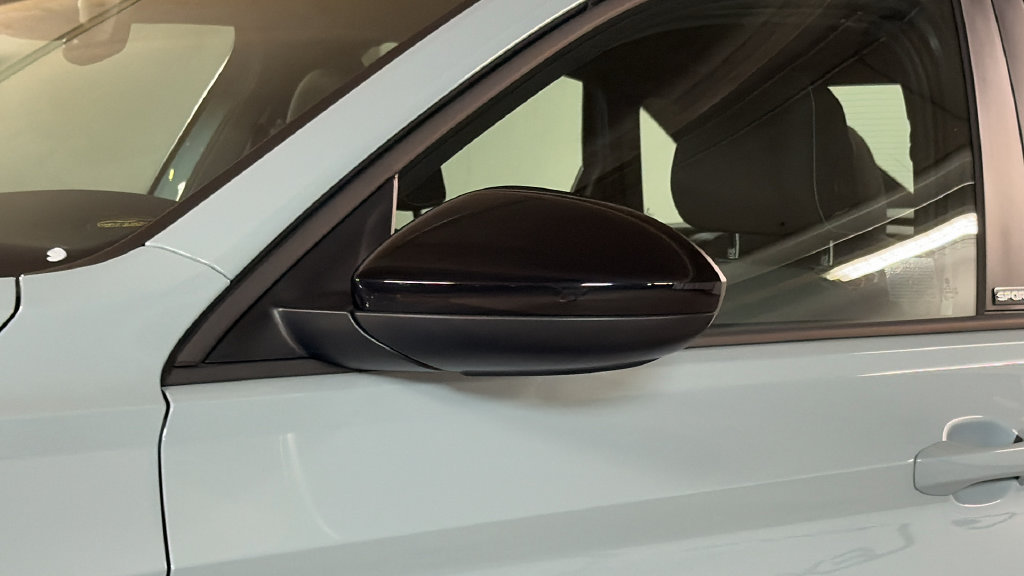 Certified 2026 Volkswagen Jetta 1.5T Sport Sedan