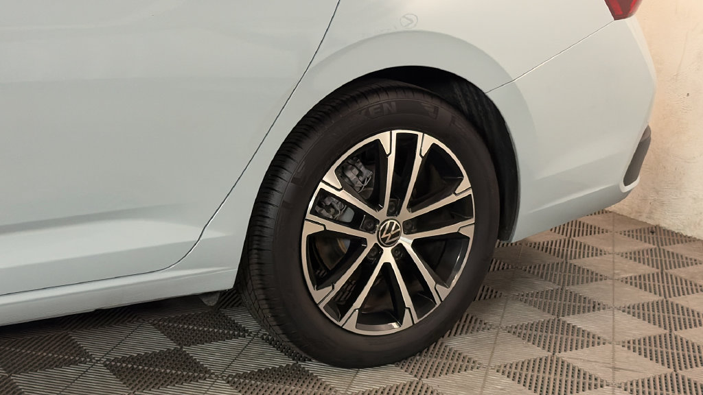 Certified 2026 Volkswagen Jetta 1.5T Sport Sedan