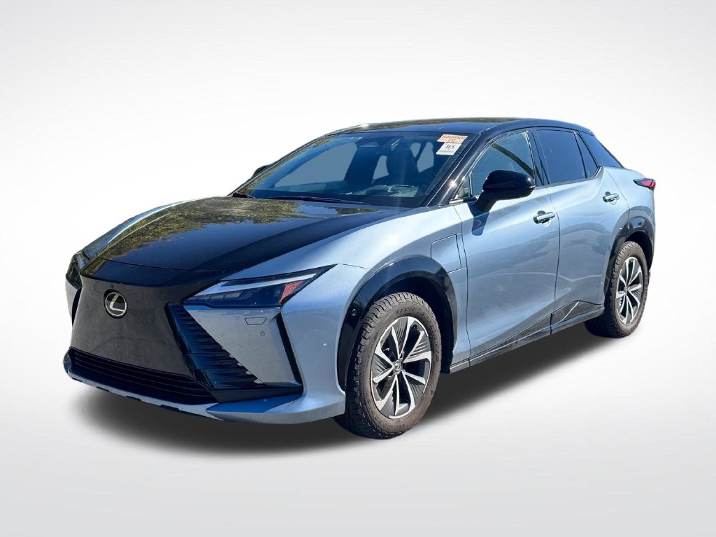 Used 2023 Lexus RZ 450e Premium SUV