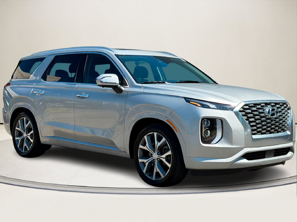 2022 Hyundai Palisade