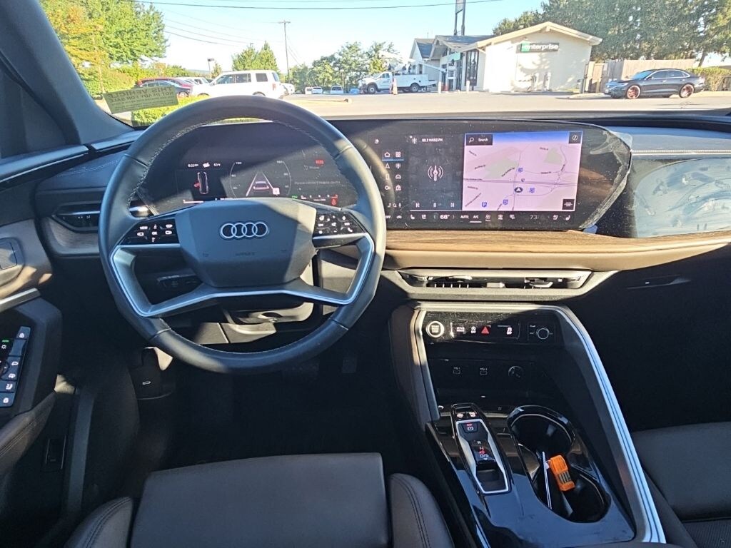 Used 2025 Audi Q5 2.0T Premium Plus SUV