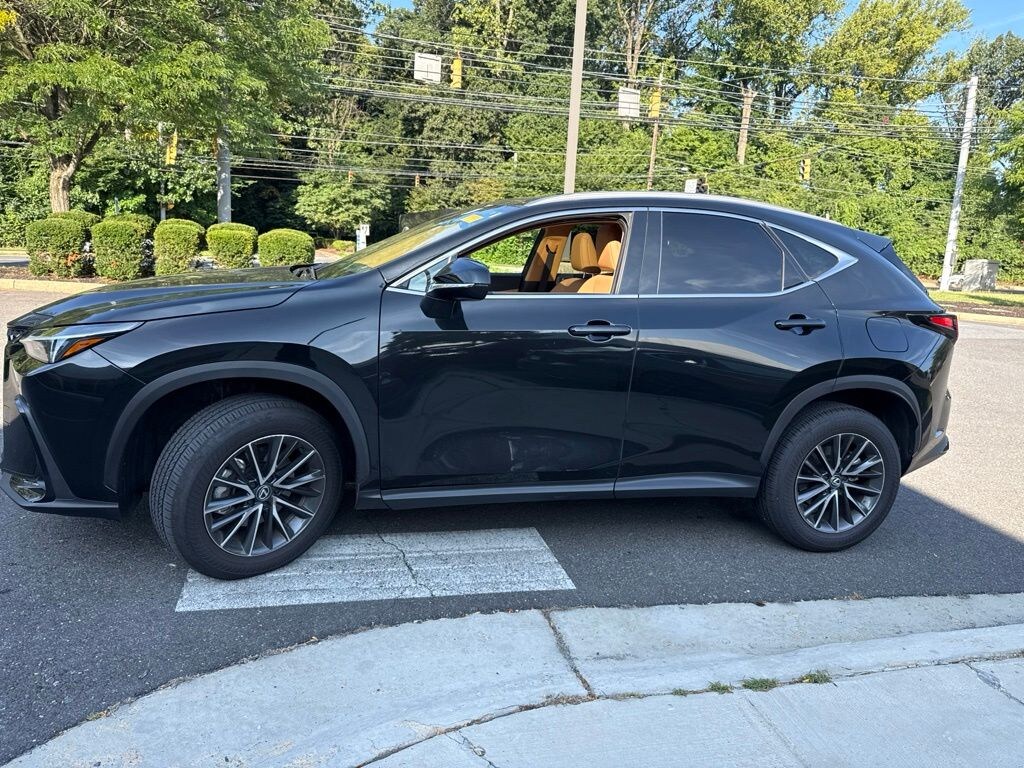 Certified 2024 Lexus NX 350 Premium SUV