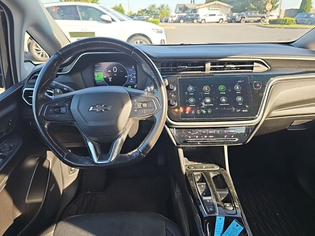 Used 2023 Chevrolet Bolt EV 2LT Wagon