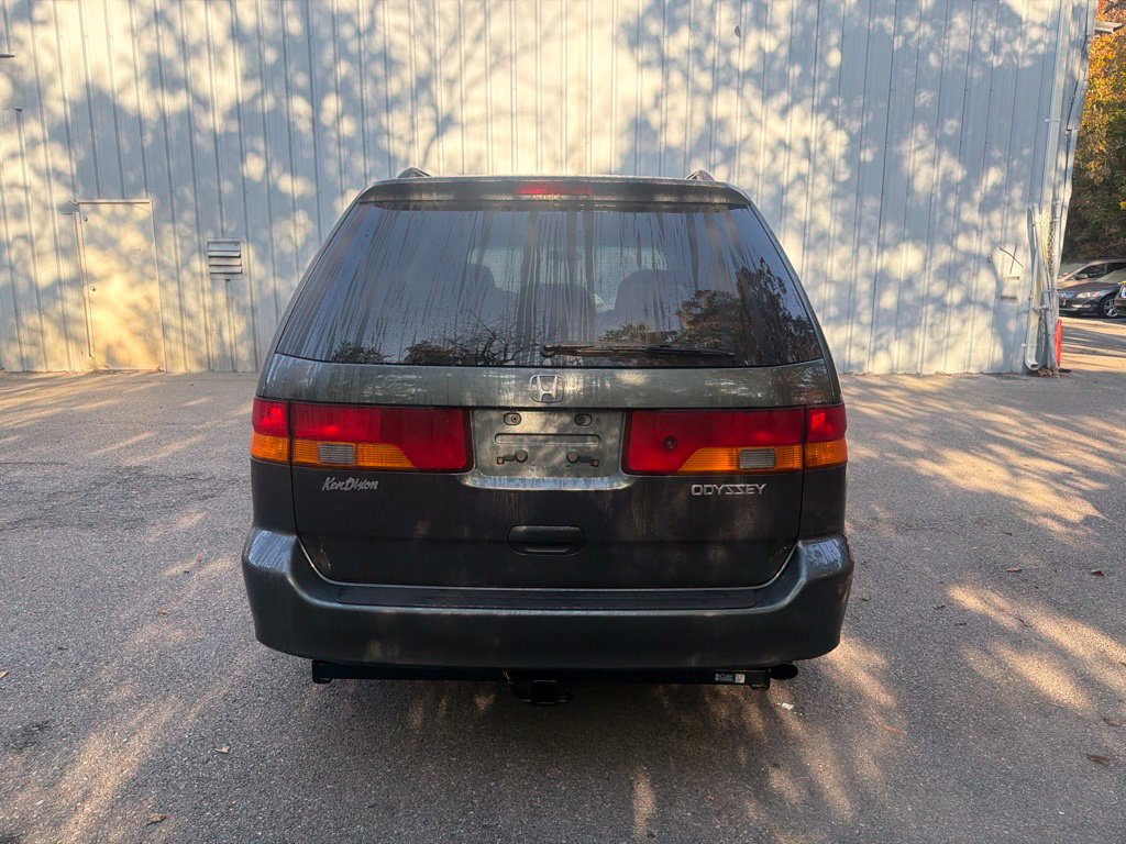 Used 2003 Honda Odyssey EX Minivan/Van