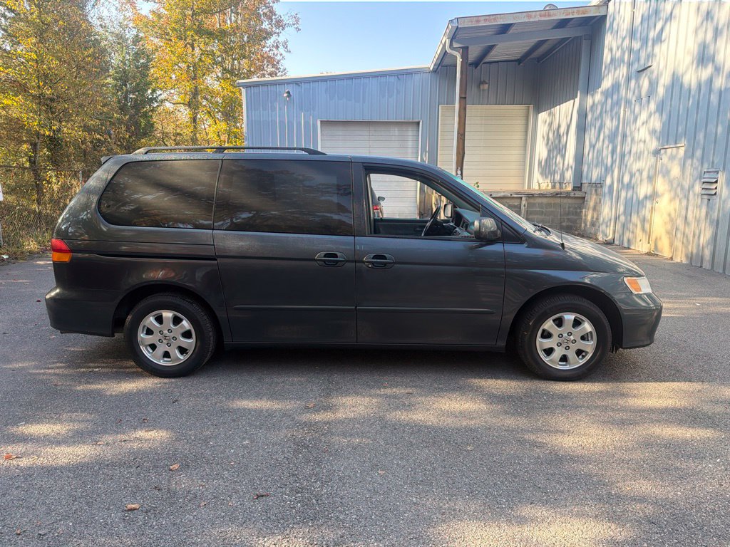 Used 2003 Honda Odyssey EX Minivan/Van