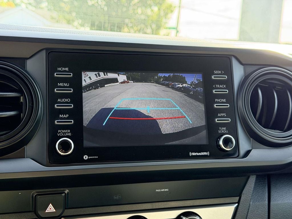 Certified 2023 Toyota Tacoma SR Truck