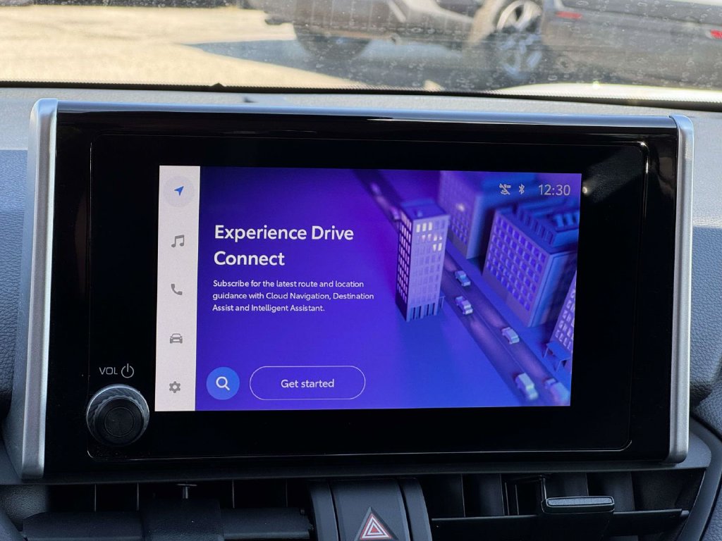 Certified 2024 Toyota RAV4 XLE SUV
