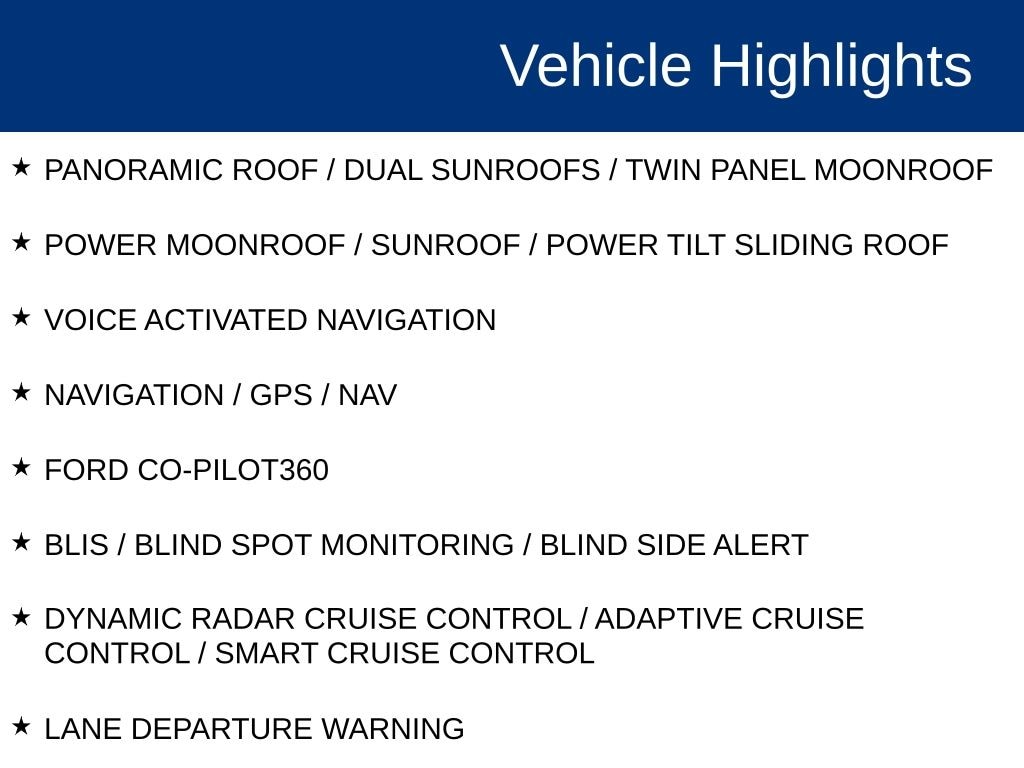 Used 2023 Ford F-150 Tremor Truck