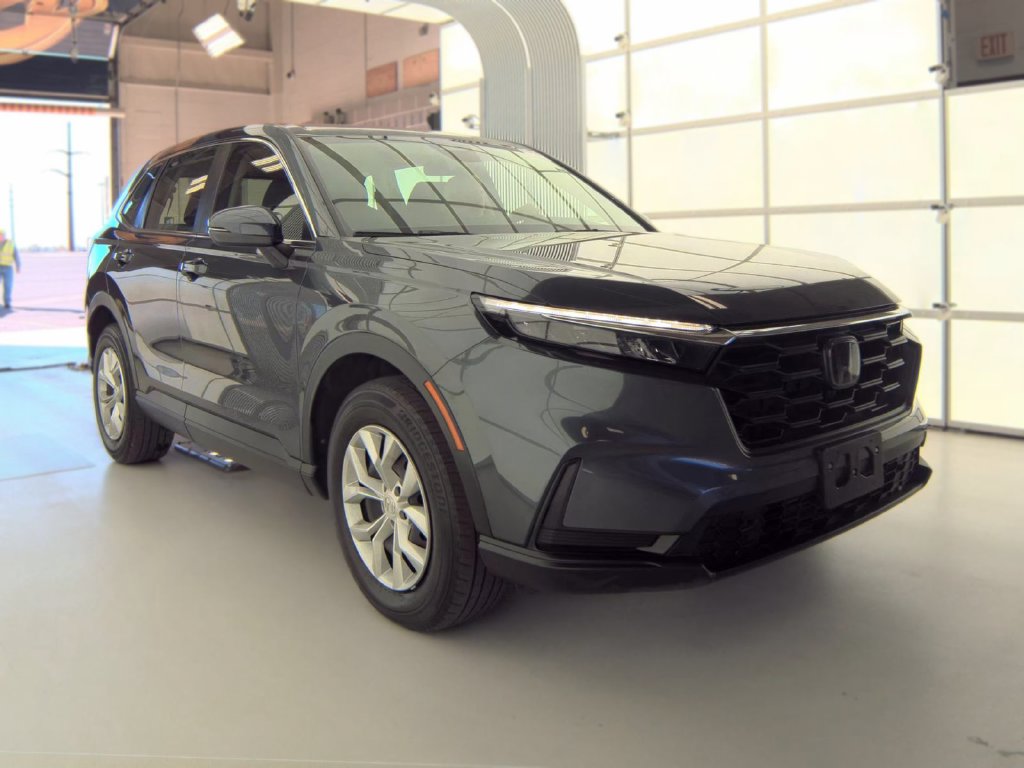 Used 2023 Honda CR-V LX SUV