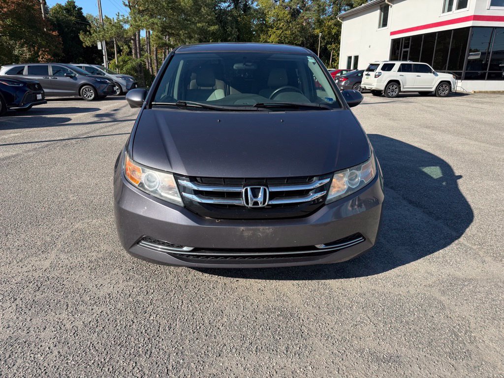 Used 2015 Honda Odyssey EX Minivan/Van