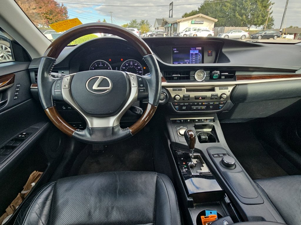 Used 2013 Lexus ES 350 Sedan