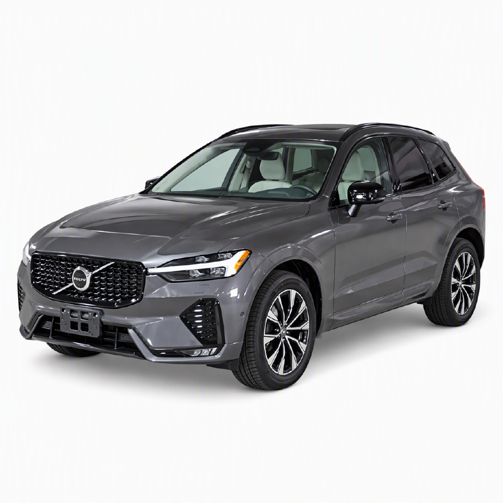 Used 2024 Volvo XC60 B5 Plus Dark Theme SUV