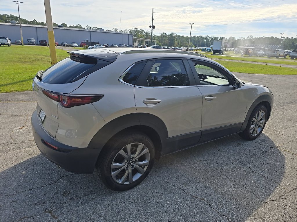 Used 2023 Mazda CX-30 2.5 S Preferred Package SUV