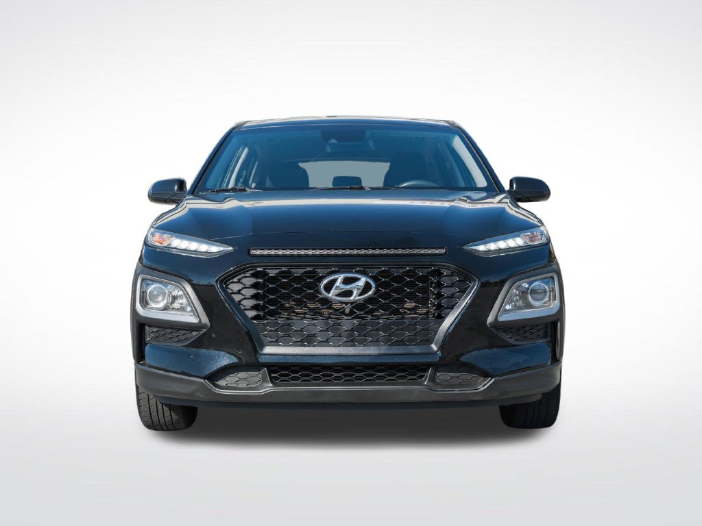 Used 2020 Hyundai Kona SE with VIN KM8K12AA6LU479932 for sale in Temple Hills, MD