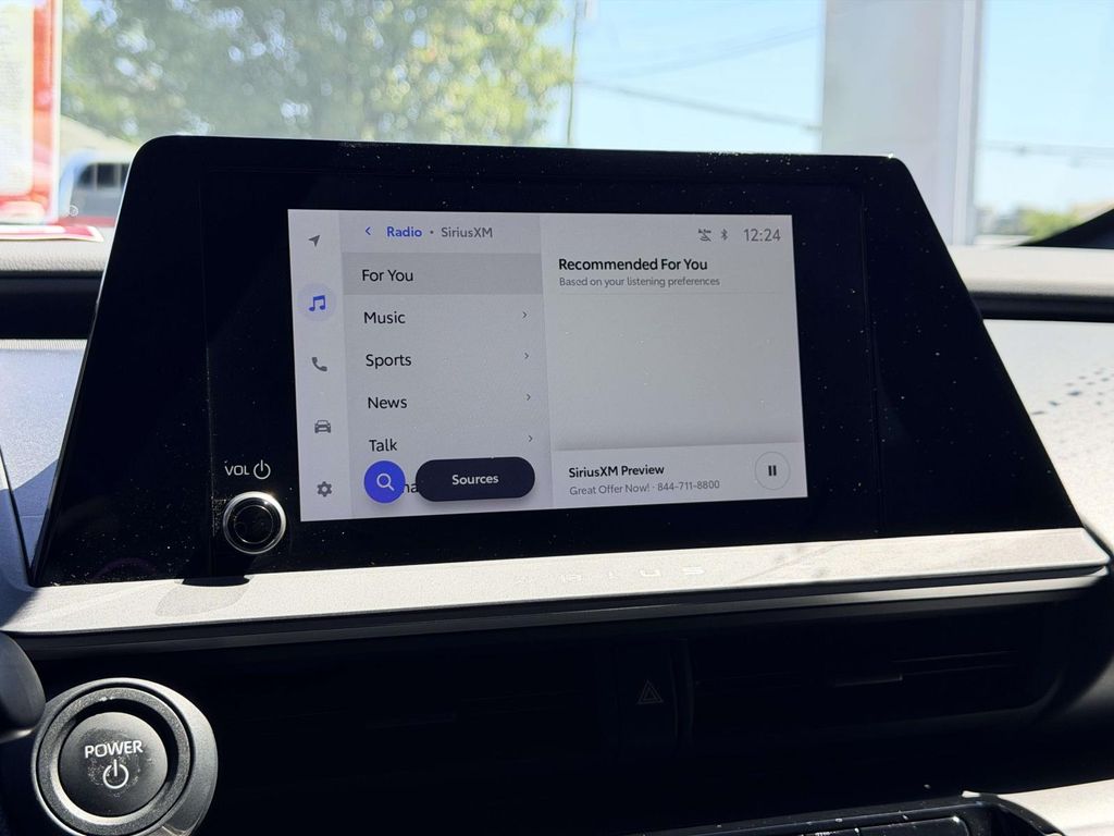 Certified 2023 Toyota Prius LE Hatchback
