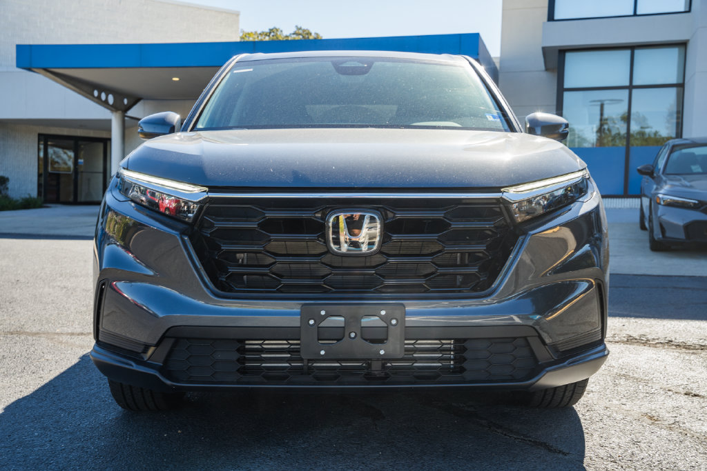 Used 2026 Honda CR-V EX SUV