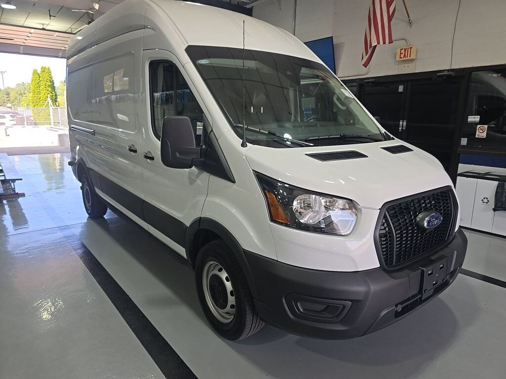 Used 2025 Ford Transit-250 Base Cargo Van