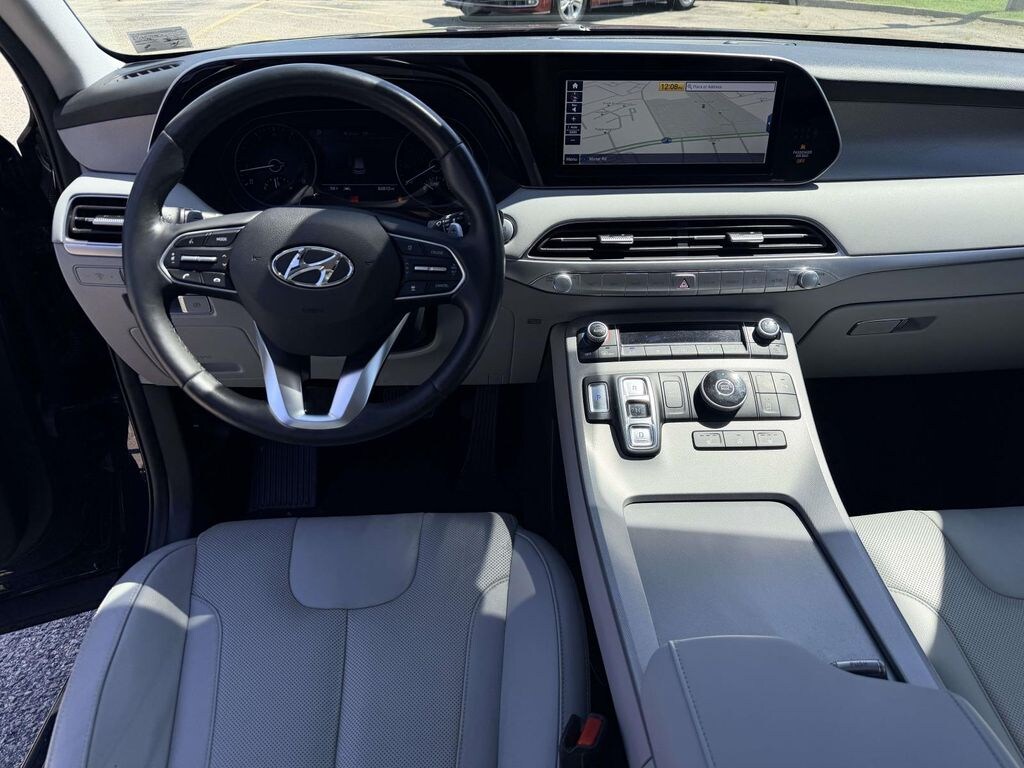 Used 2020 Hyundai Palisade SEL SUV