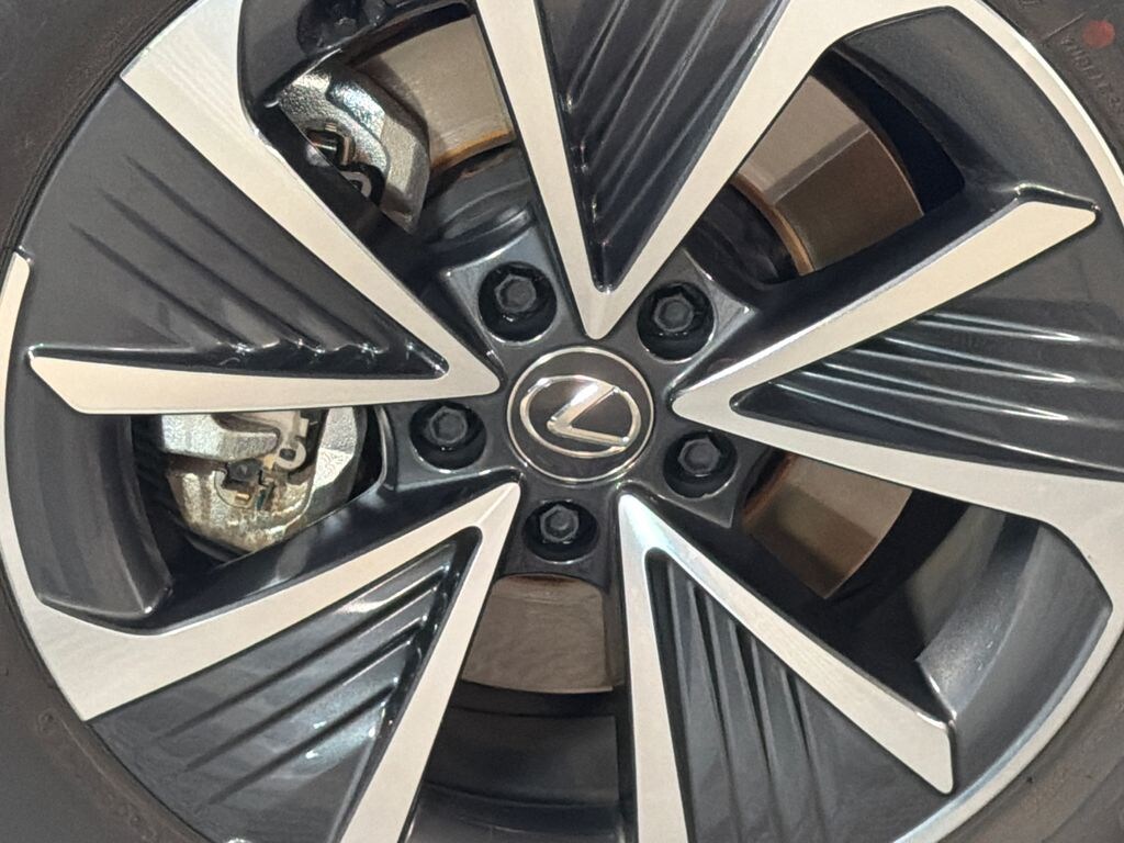 Certified 2023 Lexus RZ 450e Premium SUV