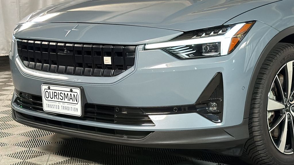 Used 2022 Polestar 2 Long Range Dual Motor Hatchback
