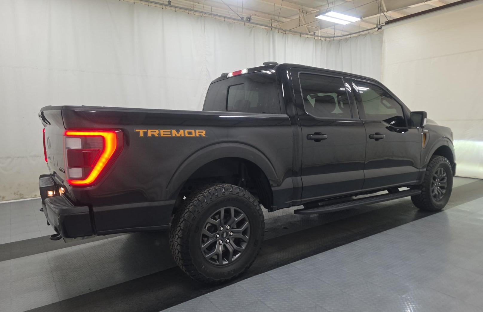 Used 2023 Ford F-150 Tremor Truck