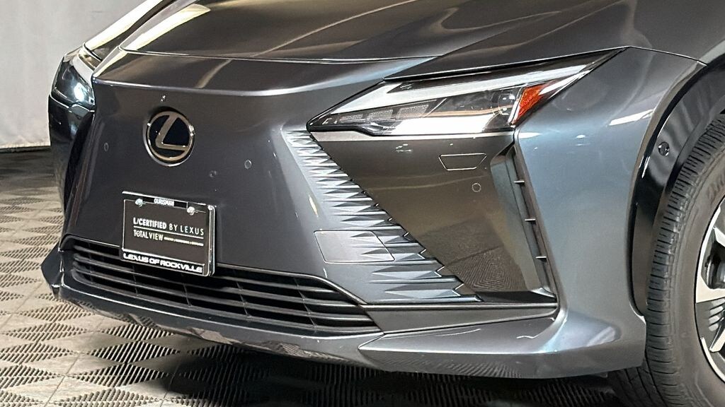 Certified 2023 Lexus RZ 450e Premium SUV