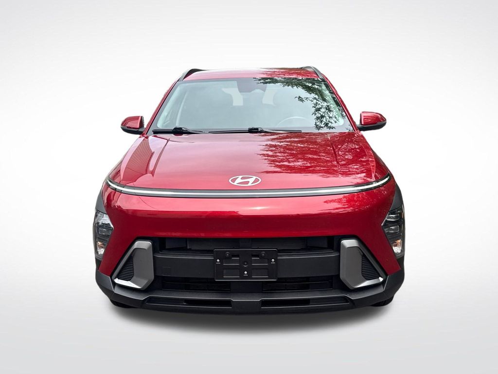 Used 2025 Hyundai Kona SEL SUV
