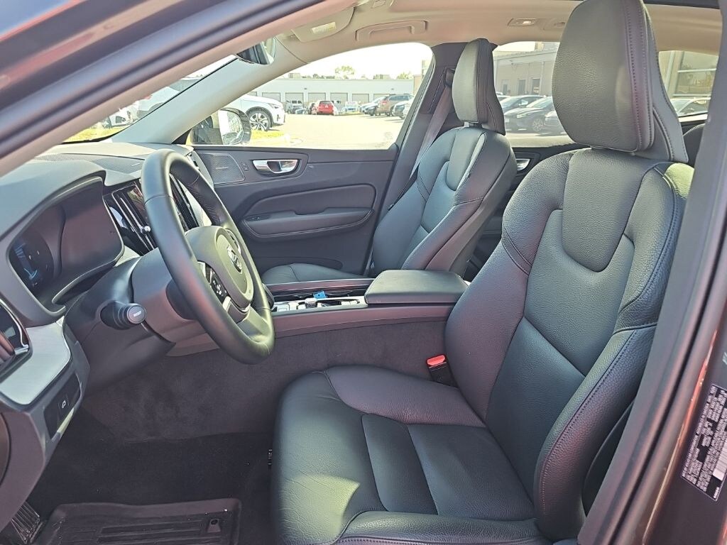Used 2025 Volvo XC60 B5 Plus SUV
