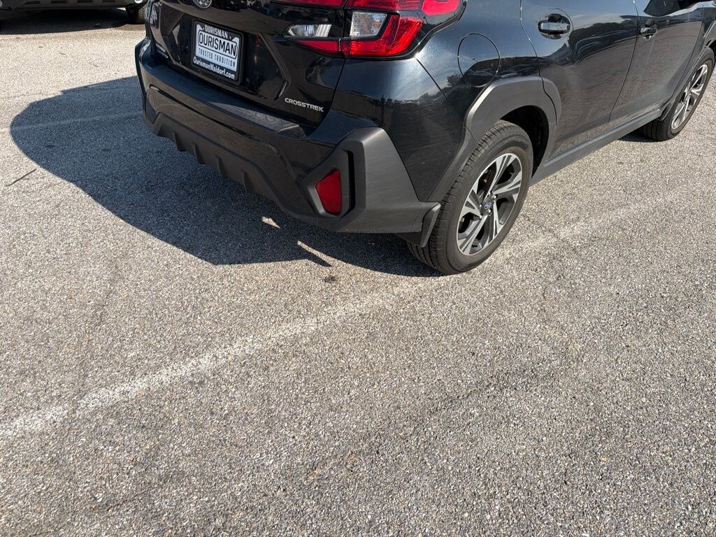 Certified 2024 Subaru Crosstrek Premium SUV