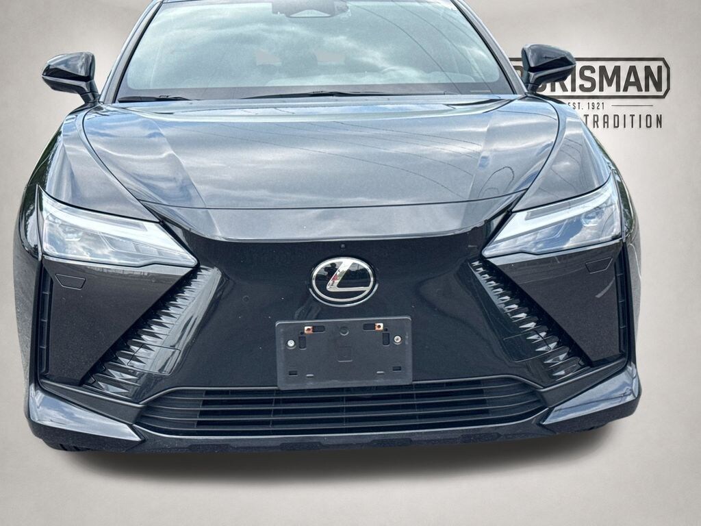 Used 2023 Lexus RZ 450e Luxury SUV