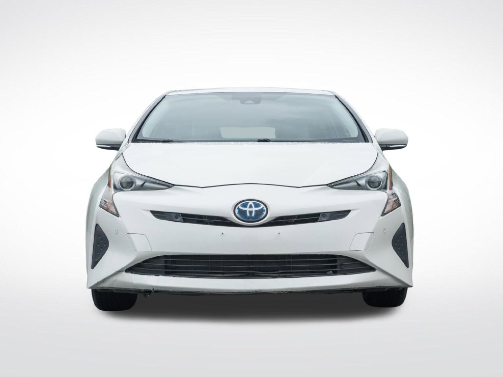 Used 2017 Toyota Prius Three with VIN JTDKARFU6H3045698 for sale in Temple Hills, MD