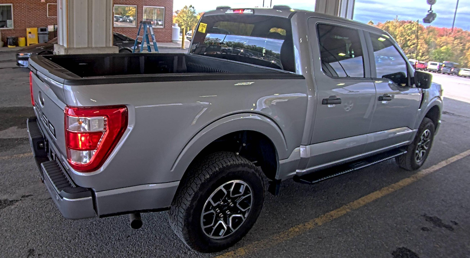 Used 2023 Ford F-150 XL Truck