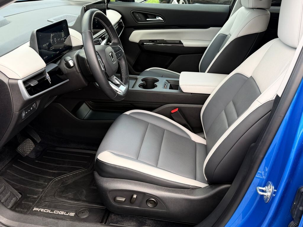 Used 2024 Honda Prologue Elite SUV