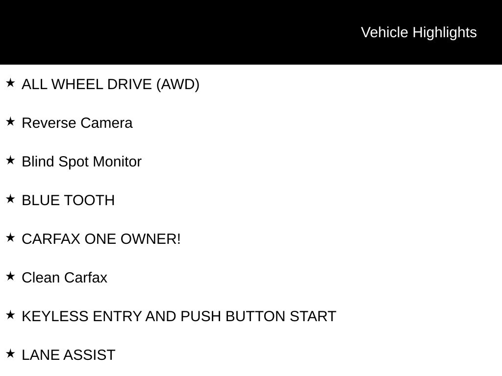 Used 2023 Hyundai Santa Fe SEL SUV
