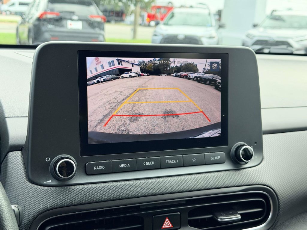 Used 2023 Hyundai Kona SE SUV