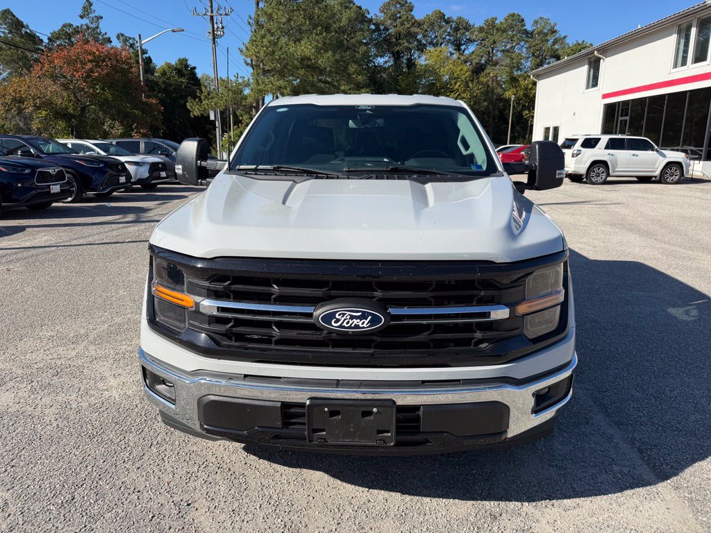 Used 2024 Ford F-150 XLT Truck