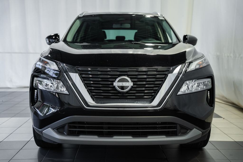 Used 2023 Nissan Rogue SV SUV
