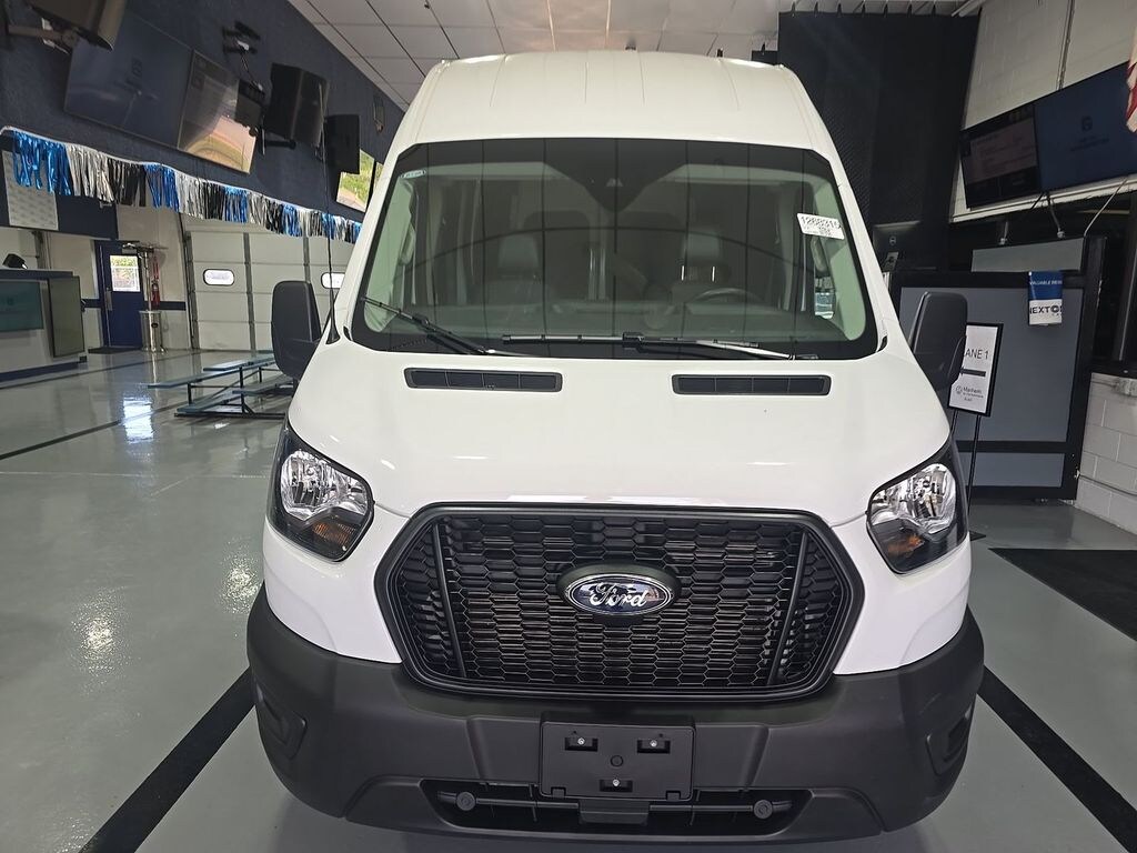 Used 2025 Ford Transit-250 Base Cargo Van