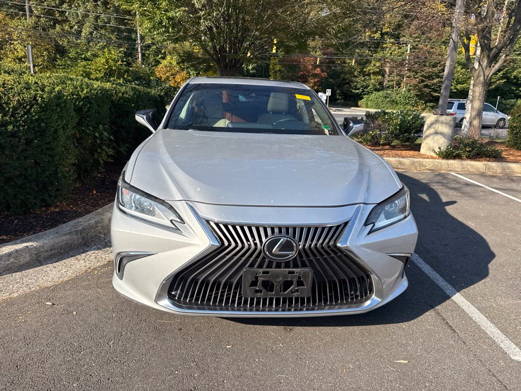Used 2019 Lexus ES 350 Sedan