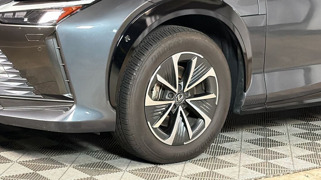 Certified 2023 Lexus RZ 450e Premium SUV